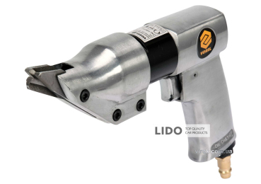 Ножиці пневматичні Vorel кутові 2100різ/хв 1.2мм 184л/хв