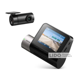 Видеорегистратор Xiaomi 70mai Dash Cam А510+RC11 камера
