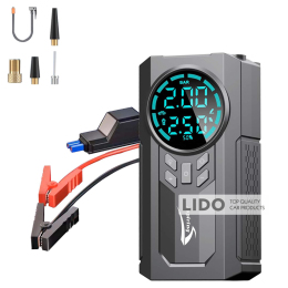 Пуско-зарядний пристрій Aspiring Jump 2 Power bank 3-in-1