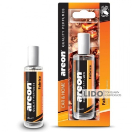 Ароматизатор Areon SPREY Parfume Fabrice 35мл