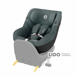 Автокресло MAXI-COSI Pearl S Tonal Graphite