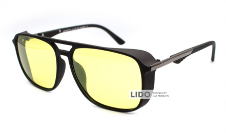 Желтые очки с поляризацией Graffito-773148-C9