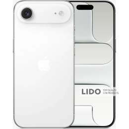 Мобильный телефон Apple iPhone Air 256GB Cloud White