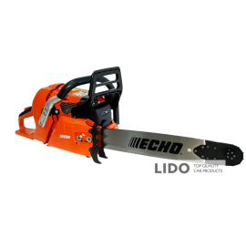 Бензопила цепная Echo CS-621SX 59.8см³ 3,2кВт шина - 45см