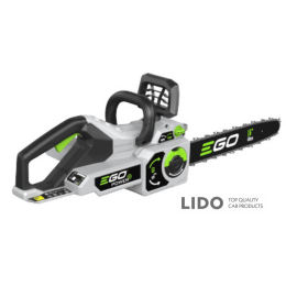 Пила цепная аккумуляторная Ego CS1610E 56В 16