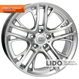 Диск WSP Italy BMW (W677) Xenia X3 8.5x19 5x120 ET38 DIA72.6 HS