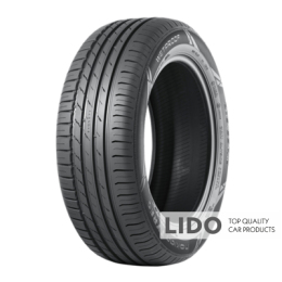 Шина Nokian Wetproof 215/55 R16 97V XL