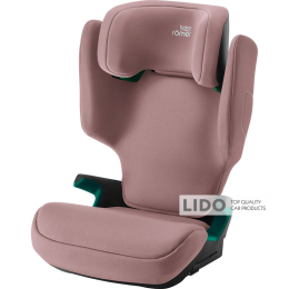 Автокресло BRITAX-ROMER DISCOVERY PLUS Dusty Rose