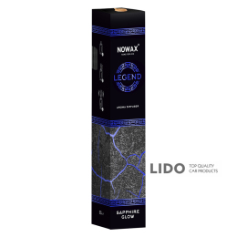 Аромадифузор с палочками Nowax Legend - Sapphire Glow 90мл