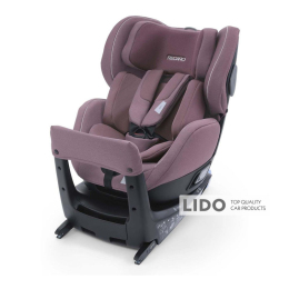Автокресло RECARO Salia Prime Pale Rose