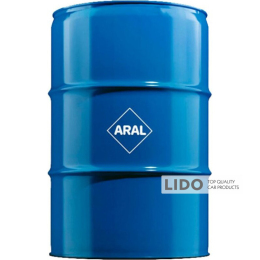 Моторное масло Aral SuperTurboral LA 5W-30 60л