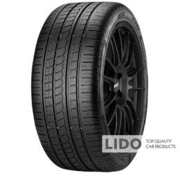 Шина Pirelli PZero Rosso 265/45 R20 104Y Demo