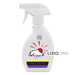 Засіб проти запотівання скла VeryLube 250мл