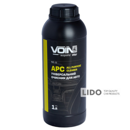 Очиститель универсальный для авто Voin APC - All Purpose Cleaner концентрат 1л