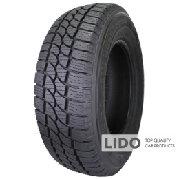 Шина Tigar Cargo Speed Winter 185/75 R16C 104/102R (под шип)