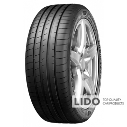 Шина Goodyear Eagle F1 Asymmetric 5 235/50 R18 97V AR