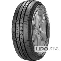 Шина Pirelli Chrono Four Seasons 235/65 R16C 115/113R