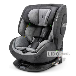 Автокресло Osann One360 i-Size Universe Grey