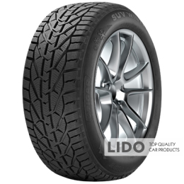 Шина Tigar SUV Winter 235/55 R19 105V XL