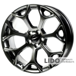 Диск Replica CR2129 8x20 5x115 ET24 DIA71.6 HB
