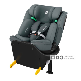 Автокресло MAXI-COSI Emerald 360 S Tonal Graphite
