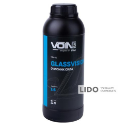 Очиститель стекла Voin GlassVision 1:5 1л