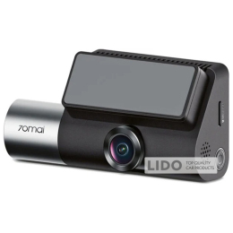 Видеорегистратор Xiaomi 70mai Dash Cam 4K T800
