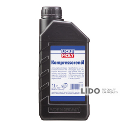 Компресійна олива Liqui Moly Kompressorenol 1л