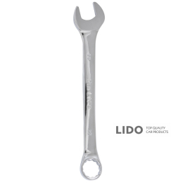 Ключ комбінований Carlife CR-V, 22мм WR3022