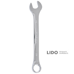 Ключ комбинированный Carlife CR-V, 21мм WR3021