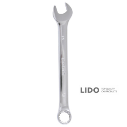 Ключ комбинированный Carlife CR-V, 13мм WR3013