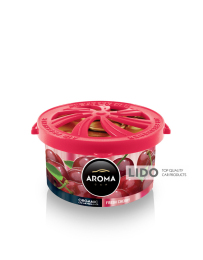 Ароматизатор Aroma Car Organic Green Tea Cherry, 40g