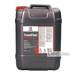 Моторное масло TRANSFLOW SD 15W-40 20л
