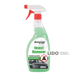 Очисник від комах Winso Insect Remover Intense, 500мл