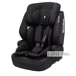 Автокресло Osann Jazzi Isofix i-Size Black