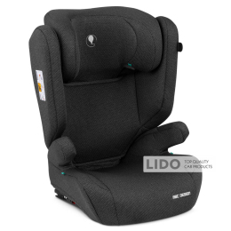 Автокрісло ABC Design Mallow 2 Fix i-Size Bubble