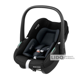 Автокресло MAXI-COSI Pebble S Tonal Black
