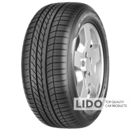 Шина Goodyear Eagle F1 Asymmetric SUV 295/40 ZR22 112W XL MO1 Demo