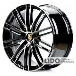 Диск Replica PR3085 9.5x21 5x130 ET61 DIA71.6 MB