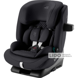 Автокрісло Britax Romer Advansafix Pro Lux Onyx Black