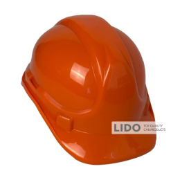 Каска захисна Wurth Workshop помаранчева