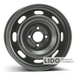Диск ALST (KFZ) 6775 5.5x15 4x100 ET45 DIA60