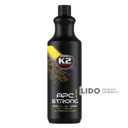 Засіб для очищення K2 APC Strong PRO 1л концентрат