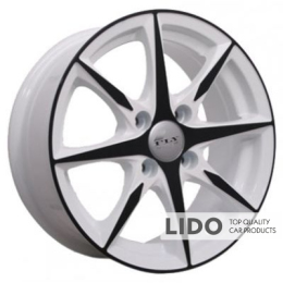 Диск Sportmax Racing SR-3210 6.5x15 5x100 ET38 DIA67.1 WPWB