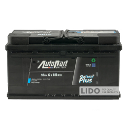 Аккумулятор Autopart Plus 98 Ah/12V [- +]