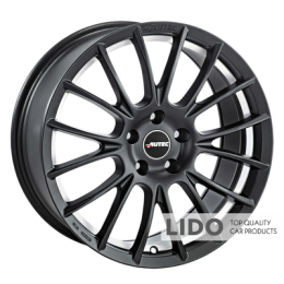 Диск Autec Veron 8x17 5x114.3 ET40 DIA70.1 Kristall