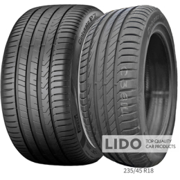 Шина Pirelli Cinturato P7 (P7C2) 235/55 R19 105H XL MO Elect