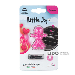 Ароматизатор Little Joya Passion