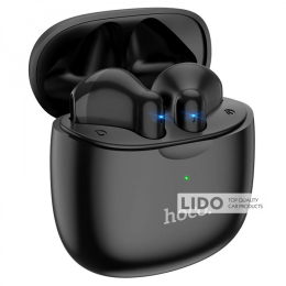 Бездротові навушники Hoco ES56 Scout TWS black