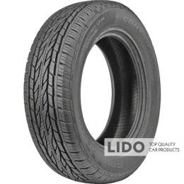 Шина Continental ContiCrossContact LX20 275/55 R20 111S